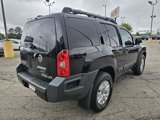 Used 2013 Nissan Xterra PRO-4X w/ Pro-4x Leather Pkg image 5