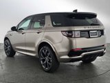 Used 2022 Land Rover Discovery Sport SE R-Dynamic image 3
