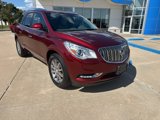Used 2017 Buick Enclave Leather image 2