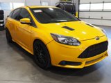 Used 2014 Ford Focus ST w/ Equipment Group 202A image 3