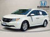 Used 2015 Honda Odyssey EX-L image 2