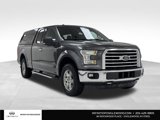 Used 2015 Ford F150 XLT w/ Equipment Group 301A Mid image 1
