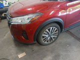 Used 2024 Nissan Kicks SV image 2