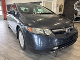Used 2008 Honda Civic Hybrid Sedan image 2