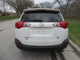 Used 2015 Toyota RAV4 XLE image 4