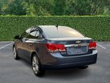 Used 2014 Chevrolet Cruze LTZ image 4