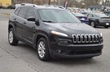 Used 2015 Jeep Cherokee Latitude image 2