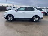 Used 2018 Chevrolet Equinox LT image 6