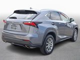 Used 2015 Lexus NX 200t FWD image 4