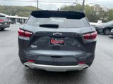 Used 2022 Chevrolet Blazer LT image 3