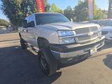 Used 2004 Chevrolet Silverado 2500 LS w/ Skid Plate Package image 4