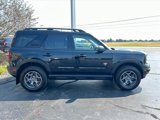 Used 2021 Ford Bronco Sport Badlands image 2