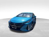 Certified 2020 Toyota Prius Prime XLE image 4