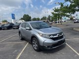 Certified 2019 Honda CR-V EX image 2