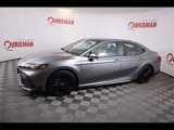 Used 2025 Toyota Camry SE image 6
