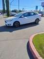 Used 2018 Ford Focus SE w/ SE Appearance Package image 3