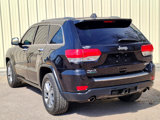 Used 2014 Jeep Grand Cherokee Limited w/ Luxury Group II image 6