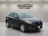 Used 2014 MAZDA CX-5 Touring image 3