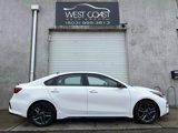Used 2021 Kia Forte GT-Line w/ GT-Line Premium Package image 2