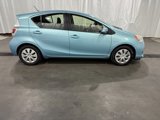 Used 2013 Toyota Prius C Two image 2