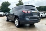 Used 2014 Chevrolet Traverse LS image 4