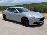 Used 2014 Maserati Ghibli S Q4 image 2