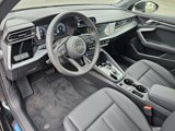New 2025 Audi A3 2.0T Premium image 2