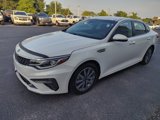 Used 2019 Kia Optima LX w/ LX 17" Wheel Package image 4
