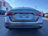 New 2025 Nissan Sentra SV image 3
