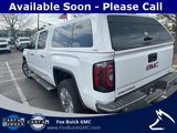 Used 2018 GMC Sierra 1500 SLT image 5