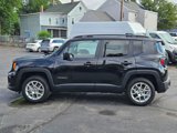 Used 2023 Jeep Renegade Latitude w/ Premium Group image 2