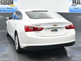 Used 2023 Chevrolet Malibu LT image 4