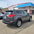 Used 2015 Toyota RAV4 XLE image 5