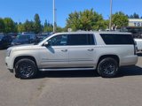 Used 2015 GMC Yukon XL Denali w/ Touring Package image 2