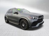 Used 2021 Mercedes-Benz GLE 450 4MATIC image 2