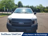 Certified 2018 Ford F150 XL w/ Equipment Group 101A Mid image 3