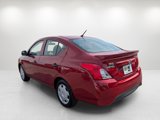 Used 2015 Nissan Versa S Plus image 3