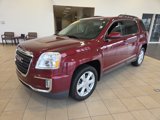 Used 2017 GMC Terrain SLE w/ Driver Alert Package I image 3
