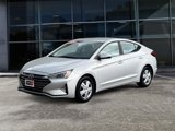 Used 2019 Hyundai Elantra SE image 3