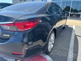 Used 2017 MAZDA MAZDA6 Touring image 3