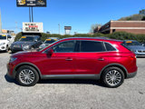 Used 2016 Lincoln MKX Select w/ Select Plus Package image 6