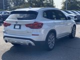 Used 2018 BMW X3 xDrive30i image 4