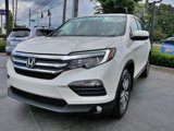 Used 2017 Honda Pilot EX-L image 2