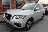 Used 2020 Nissan Pathfinder SL image 2