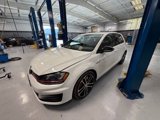 Used 2017 Volkswagen GTI Sport image 2
