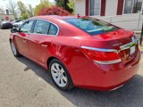 Used 2013 Buick LaCrosse Premium w/ Driver Confidence Package image 2