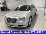 Used 2012 Chrysler 300 Limited image 3