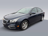 Used 2015 Chevrolet Cruze LT image 4