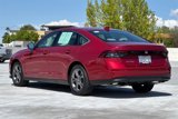 Certified 2024 Honda Accord EX image 5