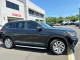 Used 2021 Volkswagen Atlas SEL image 3